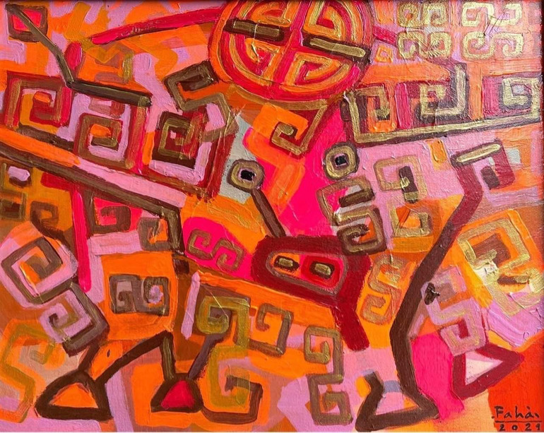 Trâu ơi ta bảo trâu này... -1