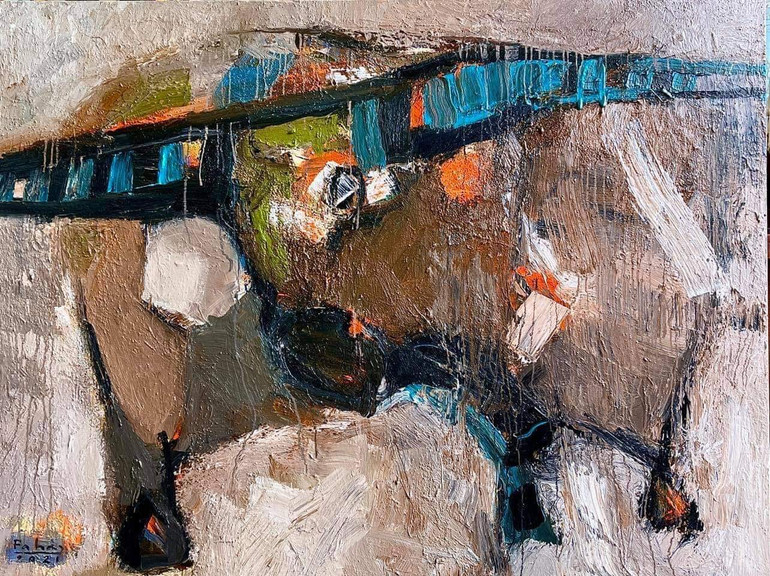 Trâu ơi ta bảo trâu này... -3