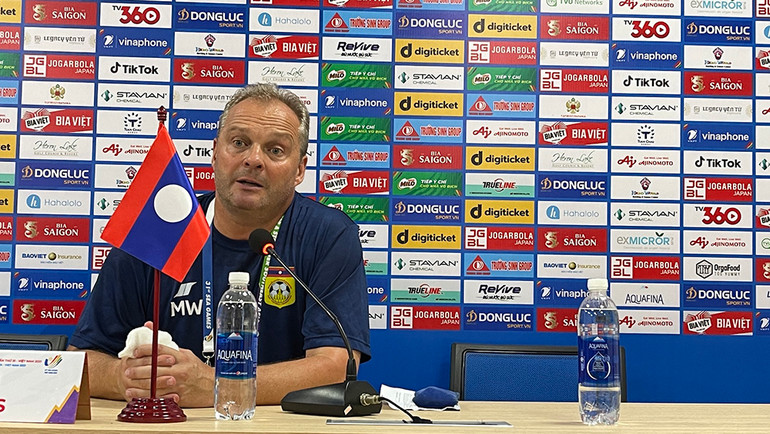 HLV U23 Thái Lan: “Trận gặp U23 Indonesia sẽ rất khó khăn” -0