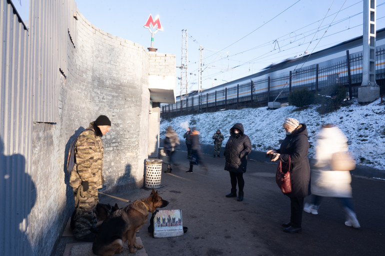 Năm tháng tác nghiệp ở LB Nga -0