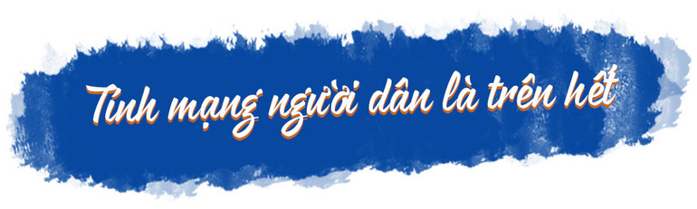 Mệnh lệnh từ trái tim người lính -0