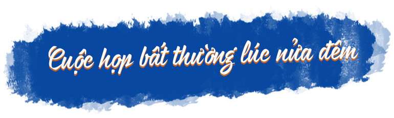 Mệnh lệnh từ trái tim người lính -0