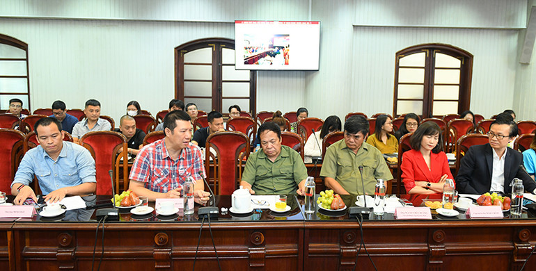 Tọa đàm trực tuyến: Nâng tầm bóng đá nữ Việt Nam -0