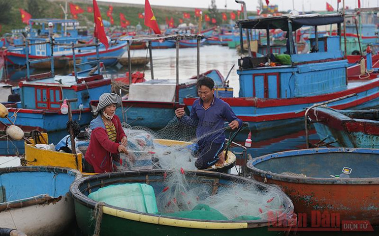 Lý Sơn – Thiên đường giữa biển khơi -0