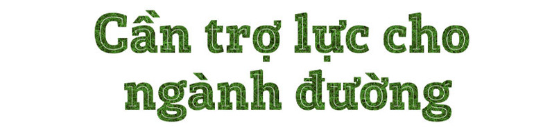 Mía đường “lâm nguy” -0