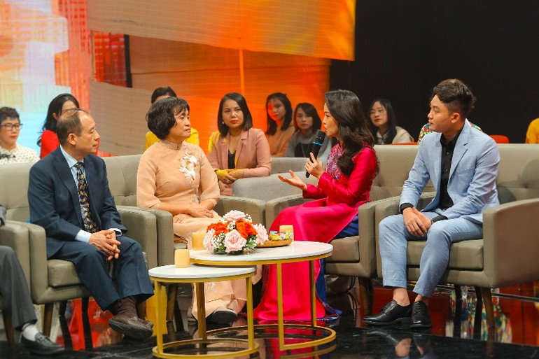 Đón giao thừa cùng “Mùa đoàn tụ 2022” -0