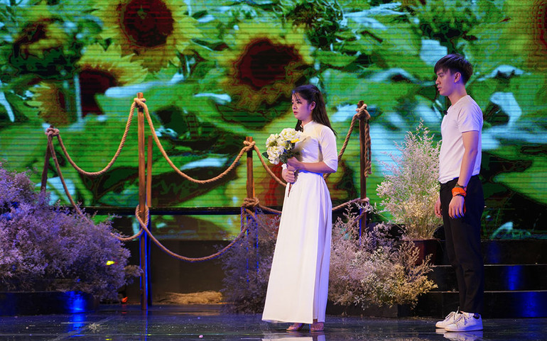 Nhà hát Tuổi trẻ ra mắt hai vở diễn mới -0