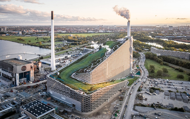 Kiến trúc với sức mạnh thay đổi thế giới -0