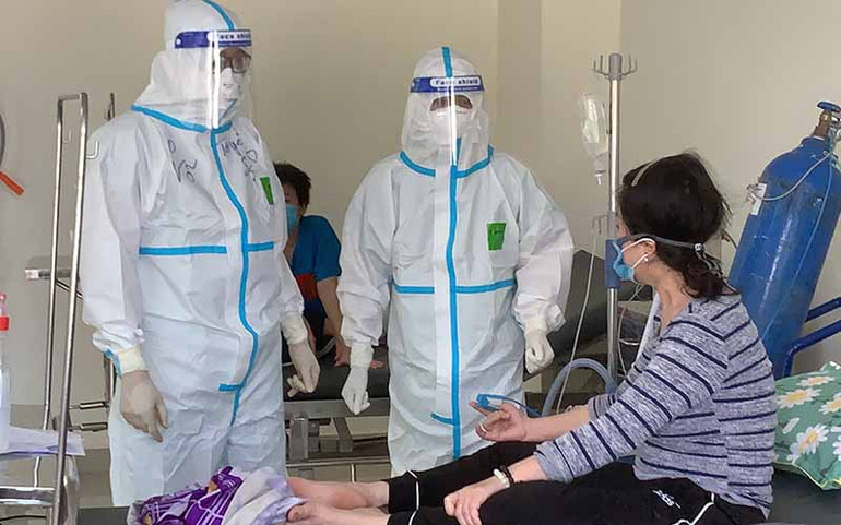 F0 man Nguyễn Hồng Kỳ -0