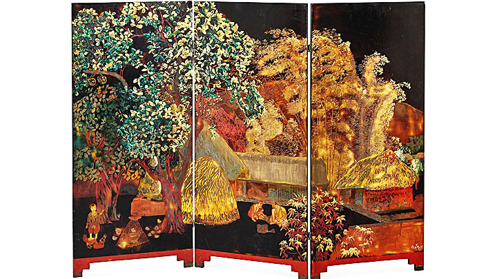 Bảo vệ bản quyền trong mỹ thuật -0