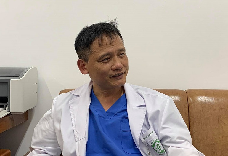 Những tiếng khóc mang tên hy vọng -0