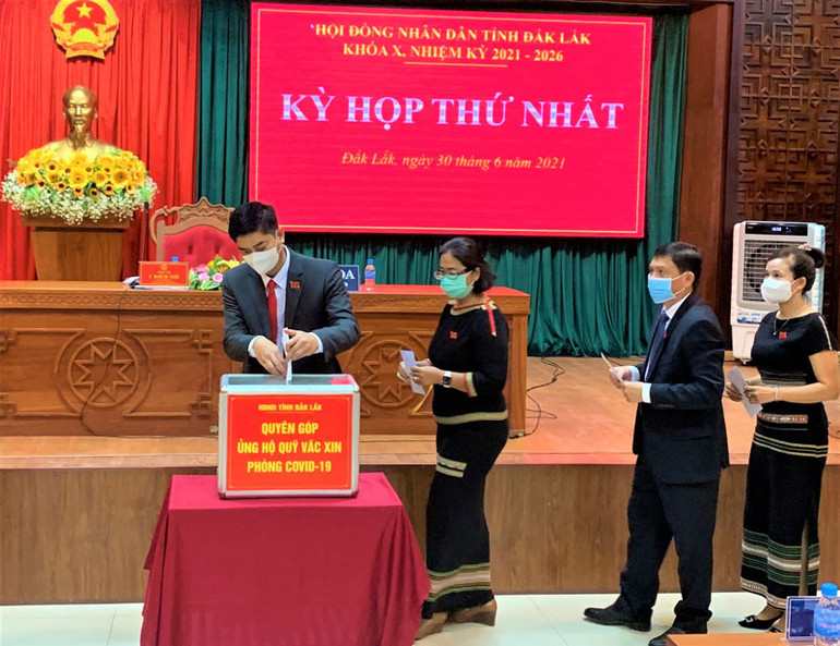 Xây dựng Đắk Lắk xứng đáng vị trí trung tâm vùng Tây Nguyên -0