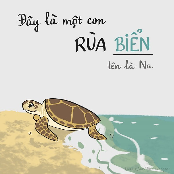 Cô gái vẽ tranh để kêu gọi bảo vệ động vật hoang dã - 0