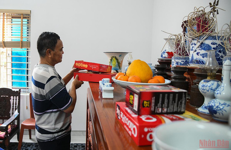 Đồng bào trở về từ Ukraine: Chuyến hồi hương hạnh phúc nhất -0