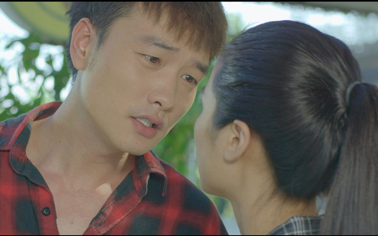 “Lối về miền hoa” – Câu chuyện giản dị về đề tài nông thôn -0