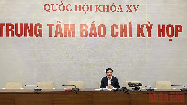 Lãnh đạo Chính phủ cùng 4 Bộ trưởng sẽ đăng đàn trả lời chất vấn của đại biểu Quốc hội -0