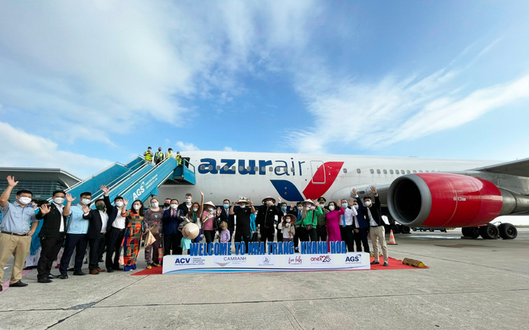 WTTC dự báo lạc quan về du lịch châu Á-Thái Bình Dương năm 2022 -0