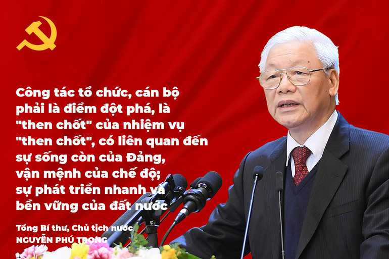 Xây dựng đội ngũ cán bộ các cấp đủ phẩm chất, năng lực và uy tín, ngang tầm nhiệm vụ ảnh 3 quotes_ntp_08-1601220852543.jpg