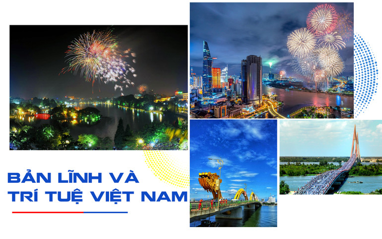 Những thành tựu tăng trưởng giúp Việt Nam nâng cao vị thế -0