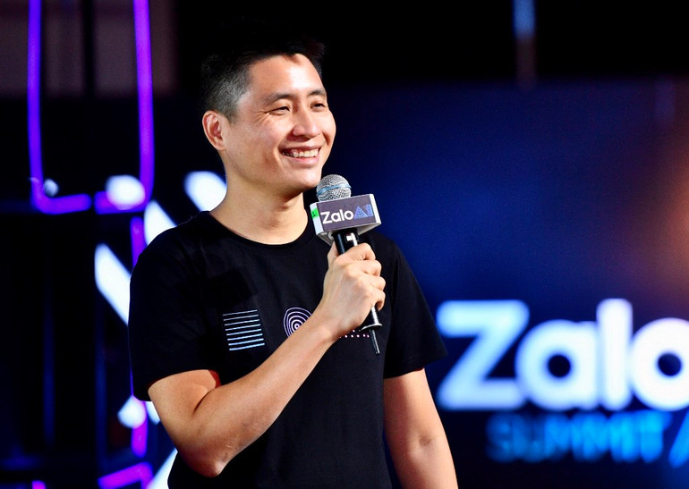 Trí tuệ nhân tạo giúp cuộc sống người Việt dễ dàng hơn -0