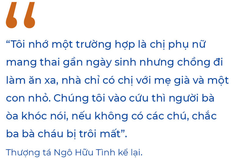 Mệnh lệnh từ trái tim người lính -0