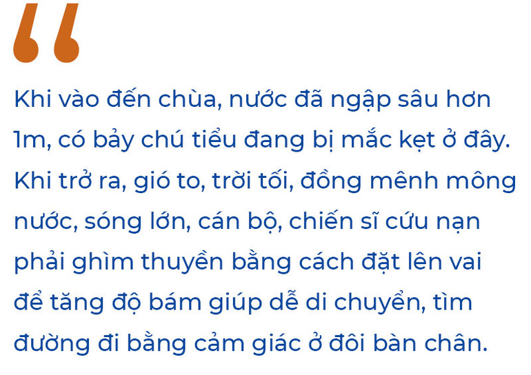 Mệnh lệnh từ trái tim người lính -0
