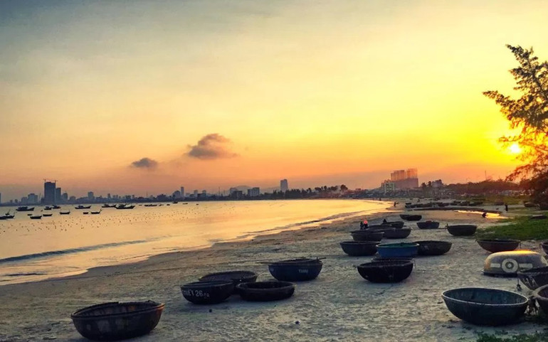 Những điểm đến lý tưởng để tản bộ khi dịch qua đi -0