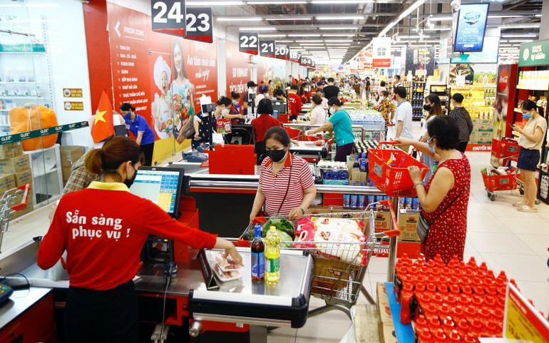 Bảo vệ chuỗi cung ứng, doanh nghiệp đề xuất tạo “vùng đệm” tại các Nhà máy “3 tại chỗ” -0