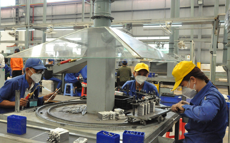 Bình Phước nỗ lực thực hiện nhiệm vụ kép -0