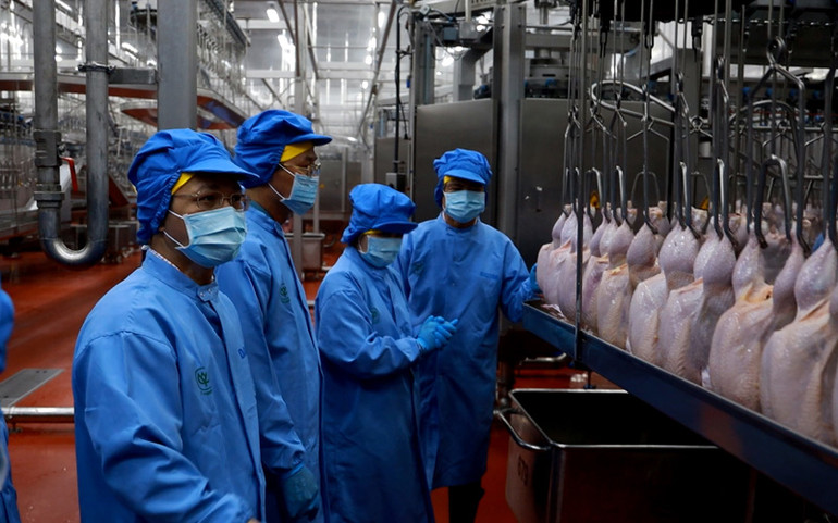 Bình Phước nỗ lực thực hiện nhiệm vụ kép -0