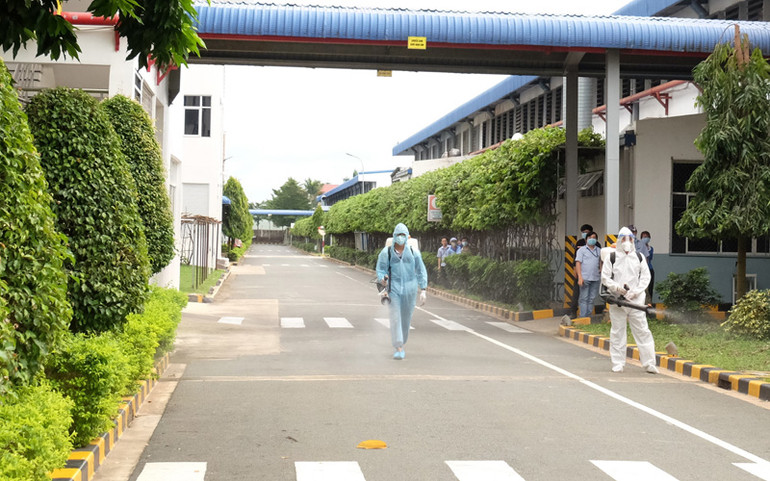 Bình Phước nỗ lực thực hiện nhiệm vụ kép -0