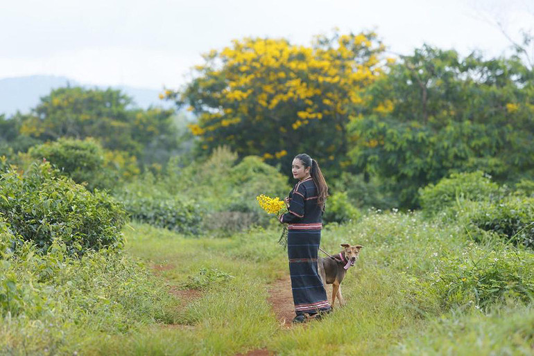 Những điểm đến “gần nhà” lý tưởng cho dịp Tết Dương lịch -0