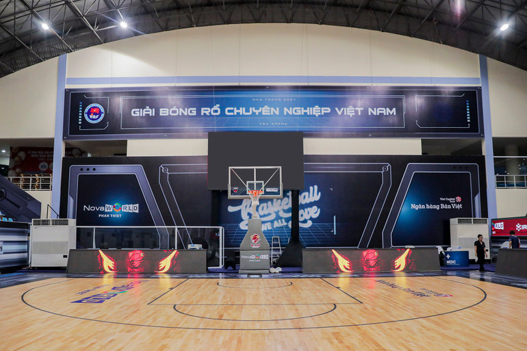 VBA 2021: Để thành công cần sự nỗ lực của nhiều đơn vị -0