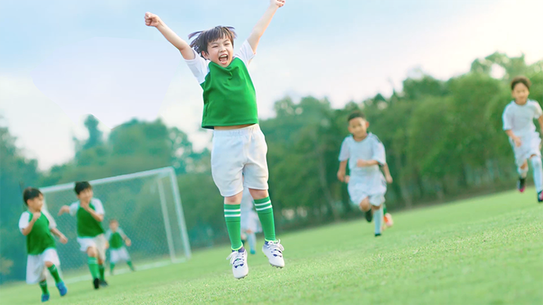 Đề kháng khỏe-chìa khóa giúp mẹ “chẳng lo” bệnh vặt ở trẻ -0