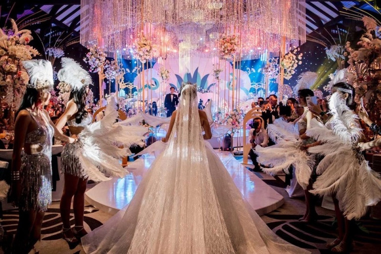 Giới trẻ với trào lưu travel wedding tại Phú Quốc -0