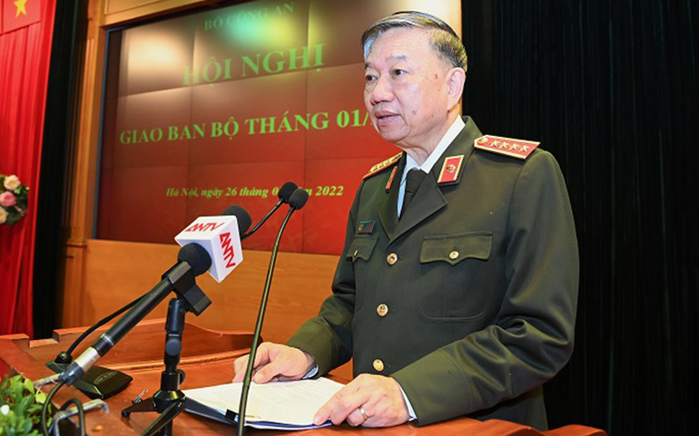 Hoạt động của lãnh đạo Đảng, Nhà nước -0