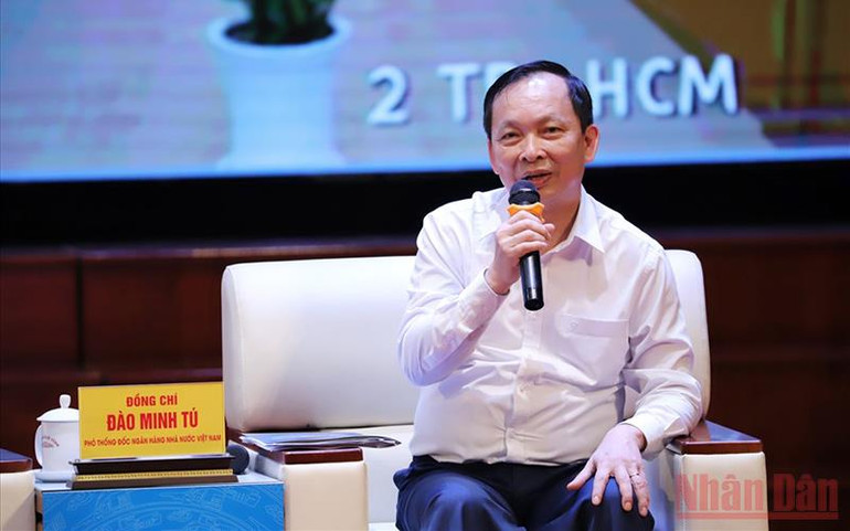 Hoàn thiện chính sách hỗ trợ tín dụng cho công nhân lao động  -0