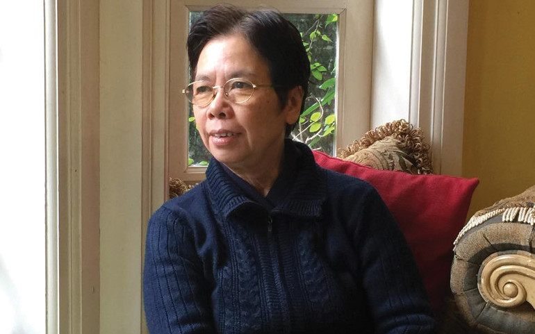 Nhà văn Lê Phương Liên ra sách mừng 50 năm viết cho thiếu nhi -0