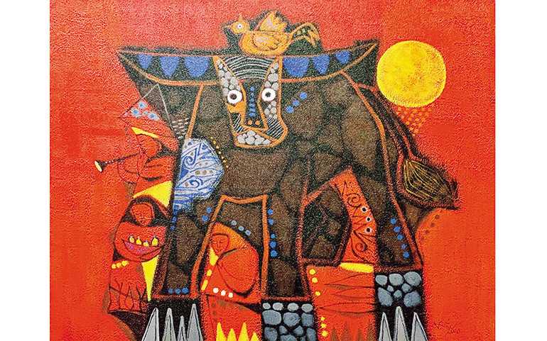 Ai bảo chăn trâu là khổ... -0