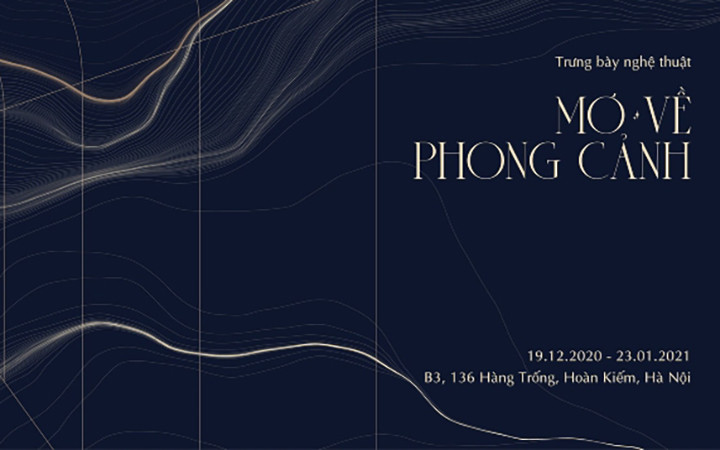 Gọi những giấc mơ -0