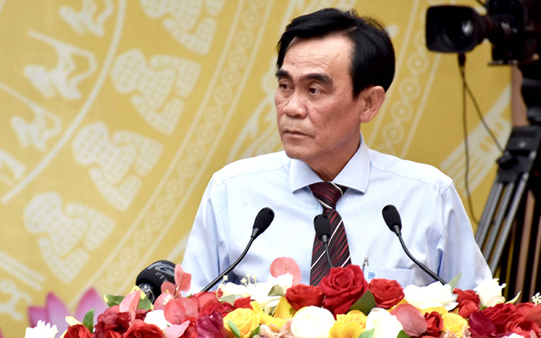 Có 204 công trình trang trại trá hình lắp điện năng lượng mặt trời ở Kiên Giang -0