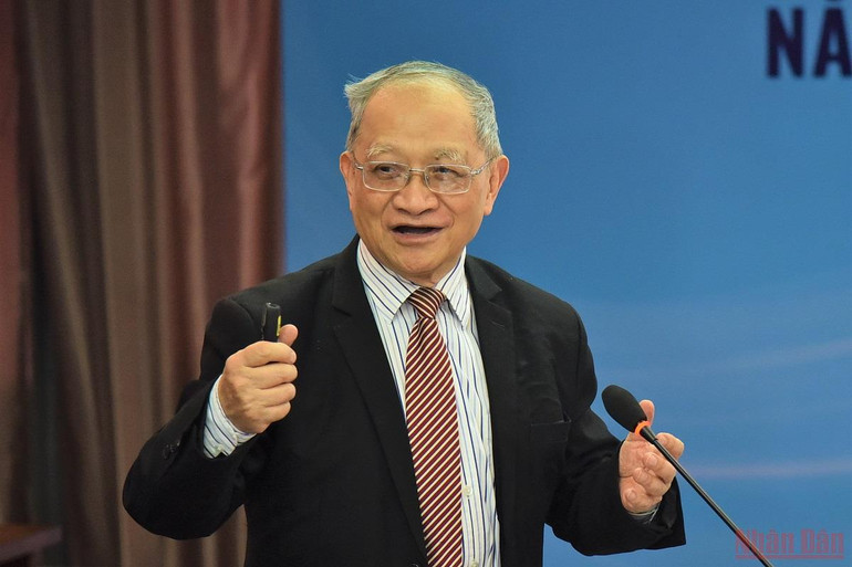 Diễn đàn “Năng lượng cho phục hồi kinh tế sau đại dịch Covid-19” -0