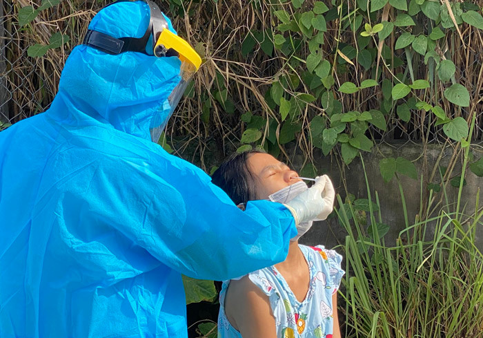 Cần Thơ làm rõ thêm 57 trường hợp tiêm vaccine cho người dưới 18 tuổi ở Thốt Nốt -0