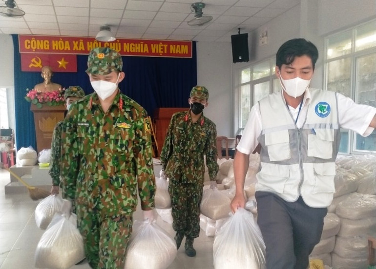 Từng bước “bình thường mới” để thích nghi với dịch bệnh -0