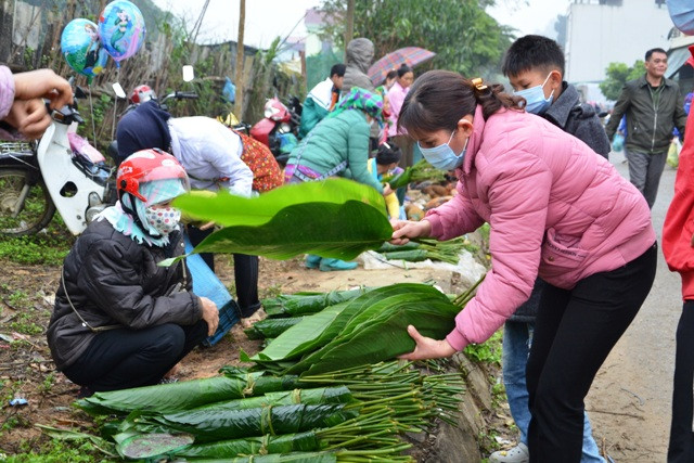 Chợ phiên vùng cao ngày cuối năm -0
