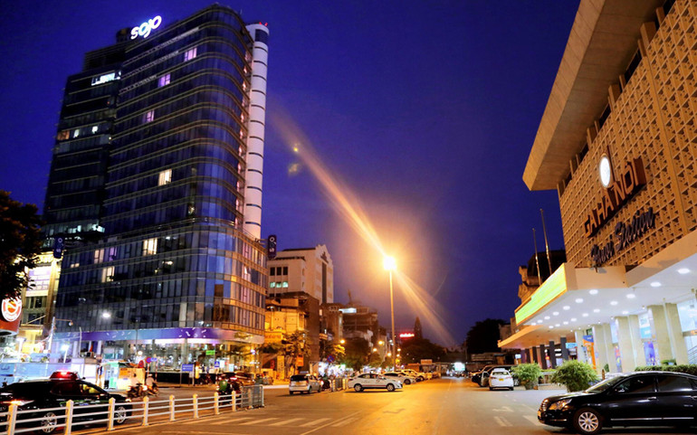 SOJO Hotels và hướng đi mới của ngành khách sạn Việt Nam -0