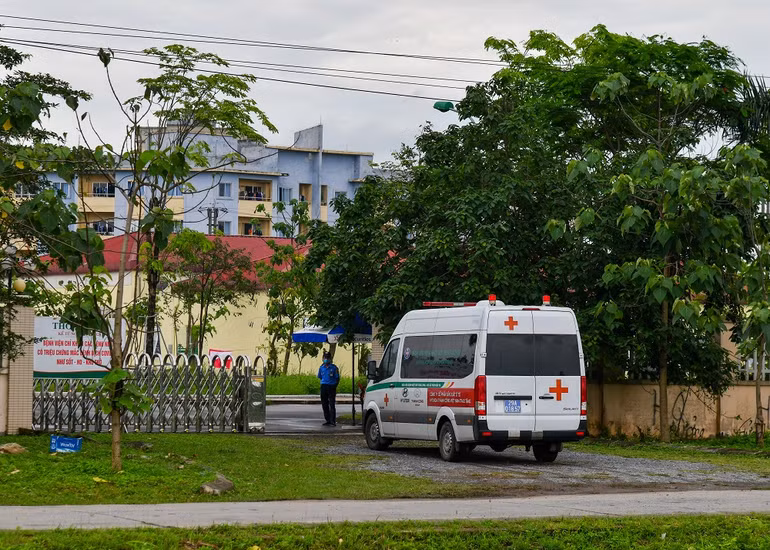 Nhận diện đợt dịch thứ 4: Đa ổ dịch, đa nguồn lây và đa biến chủng -0