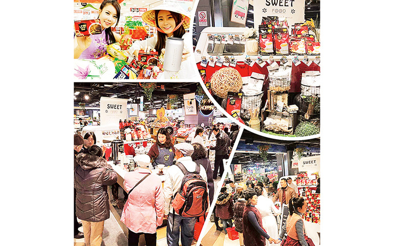 Trung Nguyên Legend tiếp tục là thương hiệu cà-phê số 1 được yêu thích nhất -0