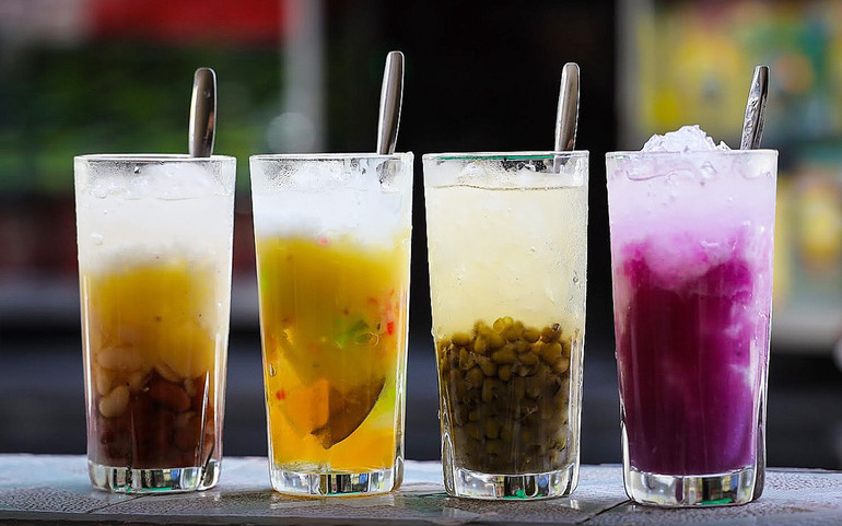 Sắc màu di sản miền Trung ấn tượng trên Bảo tàng số Goolge Arts&Culture -0