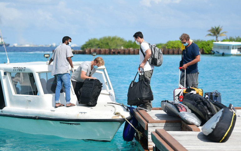 Du lịch châu Á chuyển hướng phụ thuộc thị trường khách Trung Quốc -0